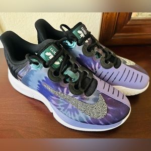 Nike limited edition women’s sneakers